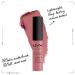 NYX Soft Matte Lip Cream Beijing - Lightweight Liquid Lipstick 0.27 Fl Oz - Buy Online on SooperMarket.com