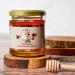British Cotswold Wildflower Honey - Pure Natural British Honey Direct from the Producer (227g Jar) Wildflower 227 g (Pack of 1) - Buy Online on SooperMarket.com