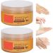 2pcs Peel Off Wax Hand Mask Honey Hand Wax Exfoliating Hand Mask Moisturizing Hand Care Supplies Hands Care Tool Hand Peel Mask Exfoliating Gloves For Hand Wax Exfoliating Hand Film Paraffin Hand Wax - Buy Online on SooperMarket.com