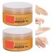 Peeling hand mask - 2 pieces of golden honey handwax treatment remove dead skin chielen tightening rejuvenate lighten moisturizing hand care products