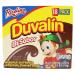 Duvalin Bundle: 18 Count Tri-Flavor Pack - Vanilla Hazelnut, Strawberry Hazelnut, Strawberry Vanilla - 4 Unique Boxes - Buy Online on SooperMarket.com