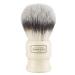 Alexander Simpson Trafalgar Synthetic Shaving Brush - Faux Ivory Handle (T3) - Buy Online on SooperMarket.com
