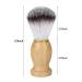 CCbeauty Stainless Steel Shaving Kit for Men - Razor, Brush Holder, Soap Bowl, Badger Hair Brush - Perfect Gift for Boyfriend, Husband, Dad - Ideal for Birthday or Fathers Day - Buy Online on SooperMarket.com