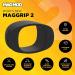 MagMod MagGrip 2 | Magnetic Light Diffuser Attachment & Speedlite Mount - Buy Online on SooperMarket.com