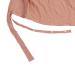 Breastfeeding Cover Up | Khaki Cotton Anti-Slip Dress | Breathable & Soft Nursing Style for Mums - Buy Online on SooperMarket.com