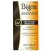 Bigen Permanent Powder Hair Color 46 Light Chestnut - Pack of 8 | International Shipping Available - Buy Online on SooperMarket.com