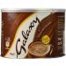 Galaxy Instant Hot Chocolate Just Add Water - 1kg (Pack of 1) | Sold by Gronets - Buy Online on SooperMarket.com