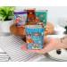 Canned Meat Yeti Plush Toy Gag Gift | Toynk Exclusive - Buy Online on SooperMarket.com