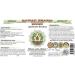 HawaiiPharm Buchu Alcohol-Free Liquid Extract - 2 oz - Agathosma Betulina Dried Leaf Glycerite Herbal Supplement - Buy Online on SooperMarket.com