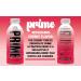 Prime Hydration Electrolyte-Rich Drink - Cherry Flavor 500ml (12 Pack) - Buy Online on SooperMarket.com