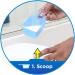 OxiClean White Revive 3 lbs - Laundry Whitener & Stain Remover - Buy Online on SooperMarket.com