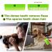 Reastar Tick Remover for Dogs 5PCS Tick Removal Tool Dog Tick Remover with Set of 3 Tick Hook 1 Tick Removal Pen and 1 Tick Comb - for Dogs Cats Humans - Buy Online on SooperMarket.com