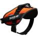 Buy IDC Powerharness M/0 in UV Orange - Premium Dog Harness for Ultimate Comfort & Style | International Shipping - Buy Online on SooperMarket.com