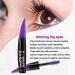 Joyeee 6 Colors Mascara Set - Waterproof, Long-lasting, Volumizing, Curling - Perfect 3D Eye Makeup - Ideal Halloween/Christmas Gift for Women & Teenage Girls - Buy Online on SooperMarket.com