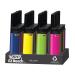 BIC EZ Reach Lighter Assorted Colors 40-Pack (Colors Will Vary) Great for Candle Lighting