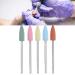 Buy Pedicure Bit & Nail Drill - Eco-Friendly Beauty Salon Tool for Home Use - Buy Online on SooperMarket.com