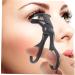 FOYTOKI Eyelash Curler Lash Curls Tools Eyelash Clamps Eyelashes Curling Tool Eyelashes Curler Tool for Makeup Lash Curling Clips Eyelash Makeup Tool Eyelash Curling Device Eye Lash Curler - Buy Online on SooperMarket.com