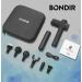 Bondir R2 Massage Gun - Percussion Deep Tissue Back Massager with Extension Handle - Buy Online on SooperMarket.com