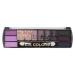 L.A. COLORS Day To Night Eyeshadow Palette - Daybreak 0.28 Oz (Pack of 1) - Buy Online on SooperMarket.com