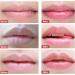 Trendyfave Strawberry Lip Scrub Lip Exfoliator Moisturising Scented Lip Scrub For Exfoliating & Smoothing Lips Lip Scrub Exfoliator & Moisturizer Hydrating Lip Balm Lip Care - Buy Online on SooperMarket.com