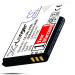 010-11935-00 Battery Replacement for 010-01055-15 010-02184-01 010-11935-00 Battery