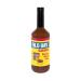 Old Bay Seasoned Bloody Mary Drink Mix, Gluten Free, All Natural, Low Sugar, Low Calorie, 32 oz, Case of 2