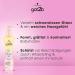 Got2b Cuddly Cat Anti-Frizz Lotion 200ml - Smooth Styling & Silk-Soft Hair Formula - Buy Online on SooperMarket.com