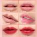 Lip Sleeping Mask Lip Balm Lip Oil Plant Moisurizing Lip Mask Lip Plumper Care Day Night Repair Lip Moisturiser for Dry Chapped Peeling Cracked Lips Fades Lip Lines Lipstick Primer - Buy Online on SooperMarket.com