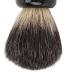 Razor Brush for Men - Premium Hairdressing & Shaving Tools for Wet Shaving & Facial Cleansing - Buy Online on SooperMarket.com