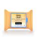 NEUTROGENA DEEP CLEAN OIL FREE MAKEUP REMOVER CLEANSING WIPES