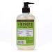 Buy 12.50 Oz Apple Liquid Hand Soap - Gentle Moisturizing & International Shipping Available - Buy Online on SooperMarket.com
