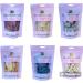 Mixed Dried Berry Fruits 1KG A Grade Premium Quality - The Dried Natural - Buy Online on SooperMarket.com
