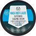 The Body Shop Maca Root & Aloe Softening Shaving Cream 200ml & Calming Post Shave Water Gel 160ml for Men - Buy Online on SooperMarket.com