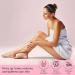 Andlane Anti Cellulite Massager Set - Cellulite Remover Brush Mitt and Roller - Buy Online on SooperMarket.com