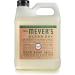 Mrs. Meyer's Geranium Hand Soap Refill, 33 Fl Oz - Pack of 2 | Biodegradable Formula with Essential Oils - Buy Online on SooperMarket.com