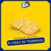 Buy LU Tuc Original Salt Crackers - 3 x 100g (Pack of 2 & 6) | International Shipping Available - Buy Online on SooperMarket.com