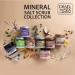 Dead Sea Collection Salt Body Scrub 23.28 OZ with Himalayan Salt & Organic Oils - Buy Online on SooperMarket.com