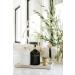 L'AVANT Collective Fresh Linen Hand Soap - Luxurious Ingredients in Reusable Glass Bottle (16 Fl Oz) - Buy Online on SooperMarket.com