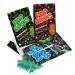 Pop Rocks Popping Candy 3-Pack - Watermelon, Strawberry, Tropical Punch - Bursting with Flavor! - Buy Online on SooperMarket.com