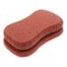 FOYTOKI Bath Sponge Shower Sponge Brush Bath Shower Sponge Shower Pouf Brush Bath Exfoliating Cleaning Sponge Shower Exfoliating Sponge Bath Body Scrubber Bath Exfoliating Sponge