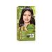 Naturtint Permanent Hair Colour Gel 4WN Radiant Nature Brown Glamour Plant Enriched Ammonia Free Long Lasting Grey Coverage and Radiant Colour Nourishment and Protection