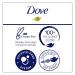 Dove Color Care Hair Conditioner for Color Treated Hair 12 oz - Pack of 6 | Nutritive Solutions, Long Lasting Color Vibrancy - Buy Online on SooperMarket.com
