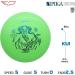 Yikun PDGA Approved Disc Golf Starter Set - 3-in-1 Driver, Mid-Range, Putter (165-170g) - Ideal for Beginners - Outdoor Game Kit - Buy Online on SooperMarket.com
