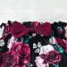 Puseky Toddler Baby Girls Cute Letter Print Shirt and Floral Pant Outfit Set 12-18 Months - Wine Red - Buy Online on SooperMarket.com