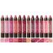 Burts Bees Natural Moisturizing Matte Lip Crayon - Napa Vineyard (1 Crayon, 0.11 oz) - Buy Online on SooperMarket.com