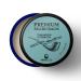 Beard Club Beard Balm for Men - Billionaire - Premium Beard Conditioner and Softener for Shaping and Styling Prevents Itching and Flaking - Natural and Organic - Butter Beard Wax for Men
