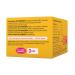 Fem Gold Ultra Cream Bleach 30g - Gentle Skin Lightening & Hair Removal for All Skin Types - Buy Online on SooperMarket.com