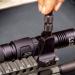 Real Avid Front Sight Adjuster - Universal Tool for A1 and A2 Type Front Sights | Black/Tan - Buy Online on SooperMarket.com