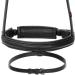 Noseband Start Swedish Noseband - Black for Thoroughbreds | International Shipping Available - Buy Online on SooperMarket.com