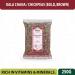 Pillai's Chickpeas (Bold Brown) - 250 grams - Buy Online on SooperMarket.com